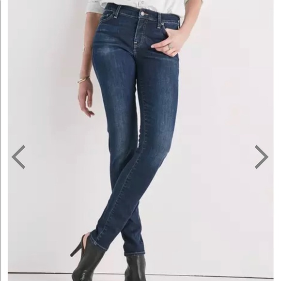 Lucky Brand Denim - Lucky Brand Hayden Skinny Jeans Size 14X29